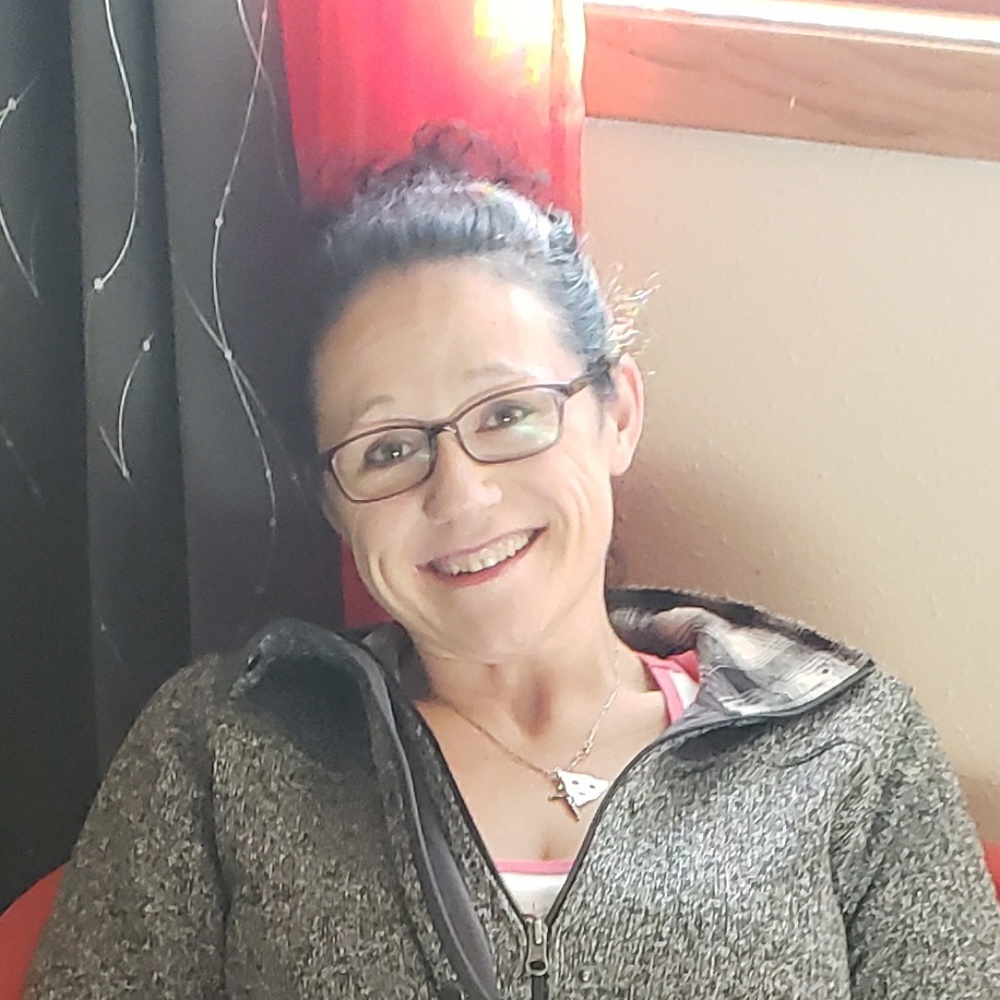 Meet your Posher, Brenda